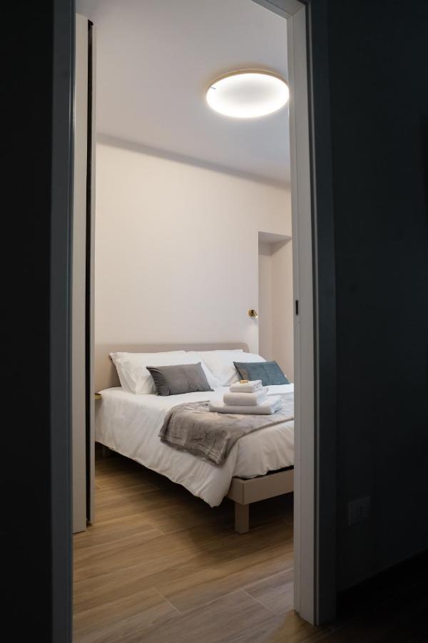 San Pio Apartment Turin Luaran gambar