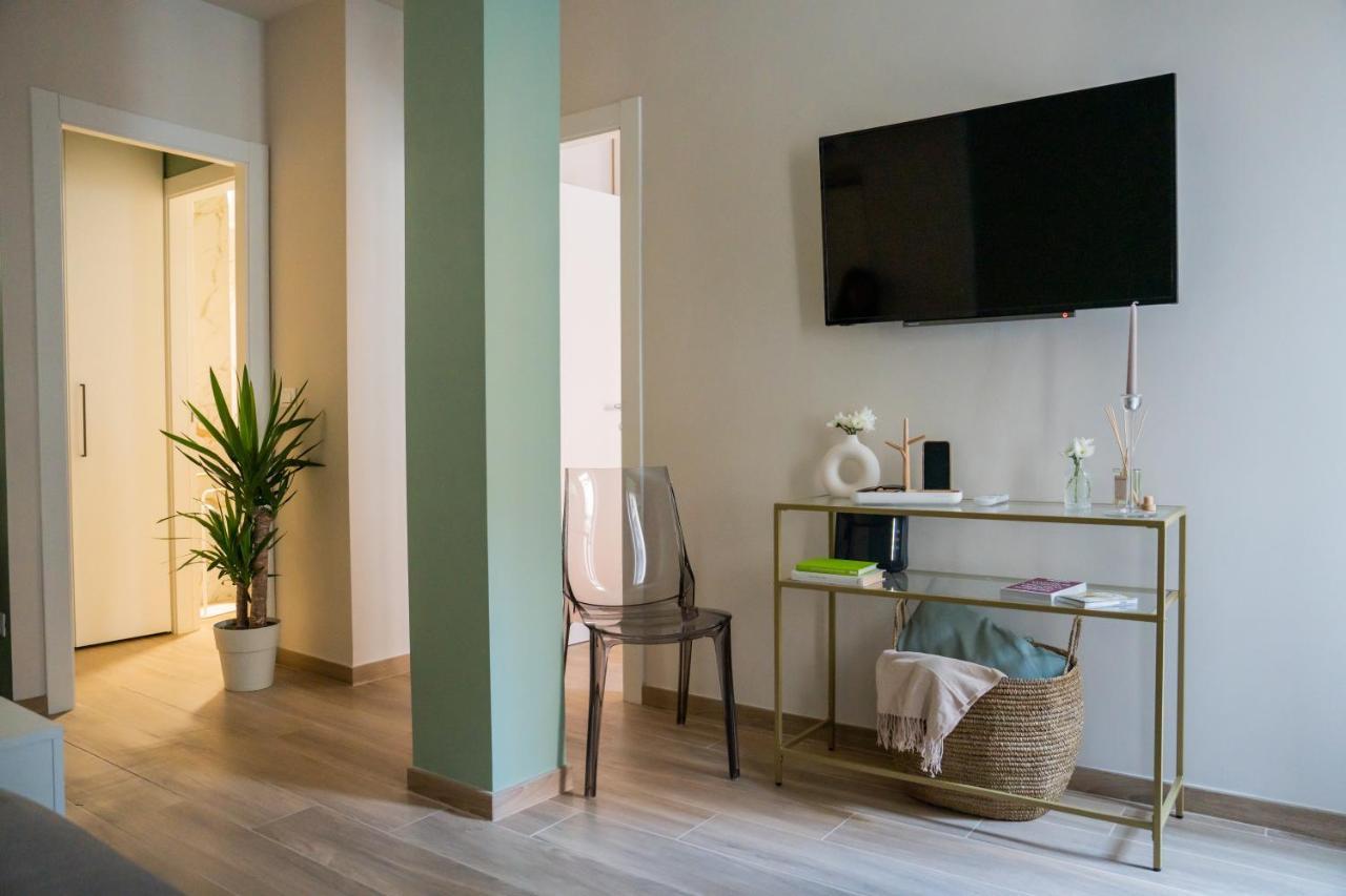 San Pio Apartment Turin Luaran gambar