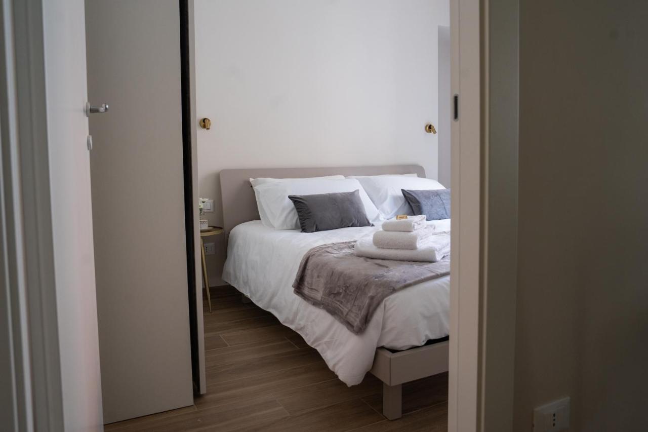 San Pio Apartment Turin Luaran gambar