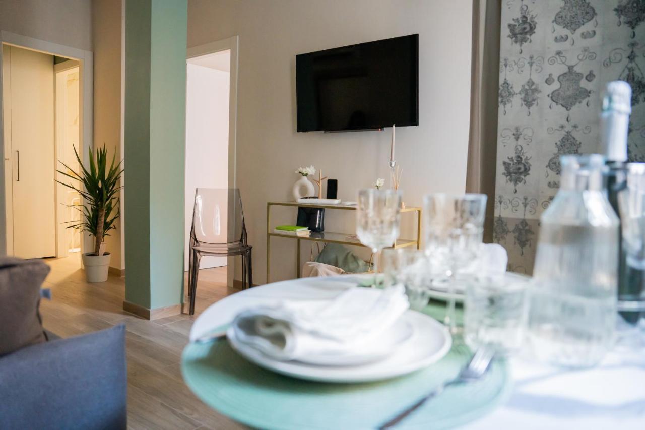 San Pio Apartment Turin Luaran gambar