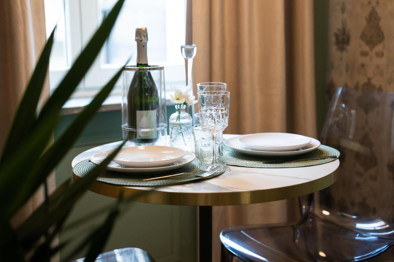 San Pio Apartment Turin Luaran gambar