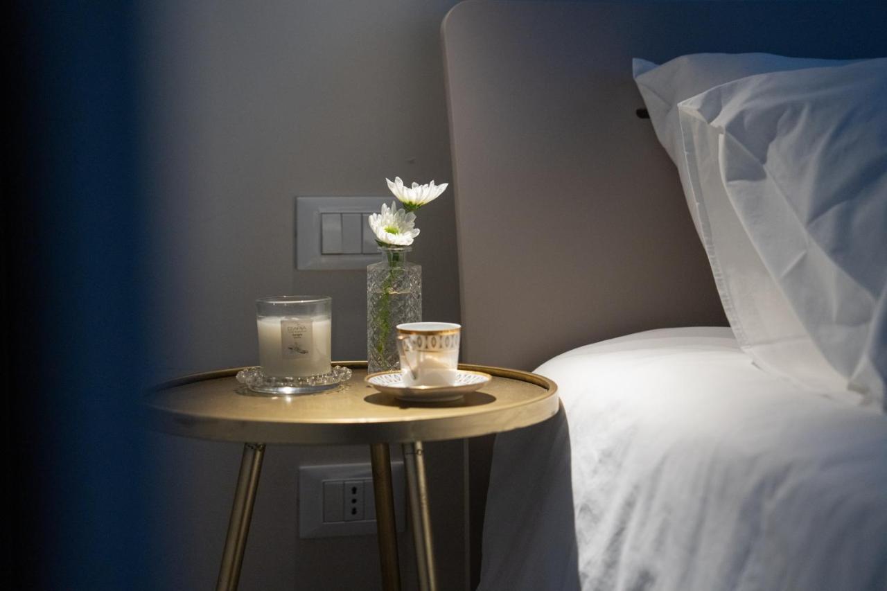 San Pio Apartment Turin Luaran gambar