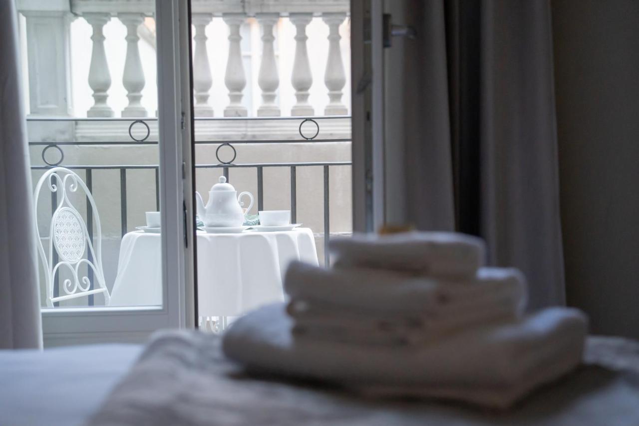 San Pio Apartment Turin Luaran gambar