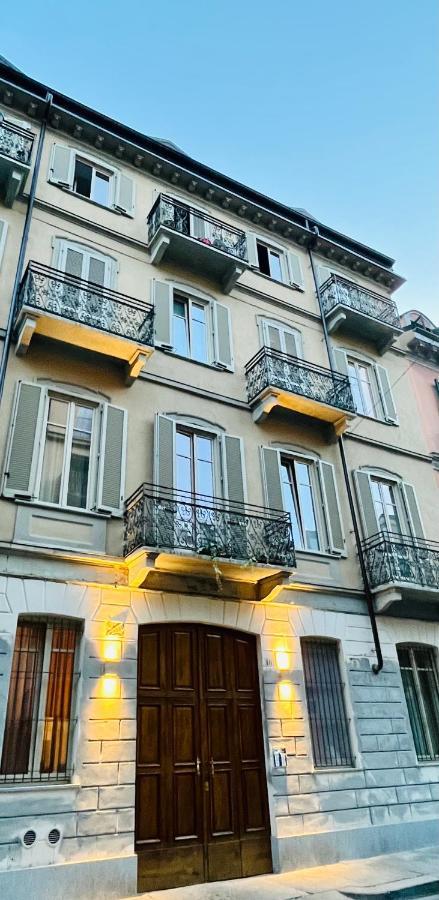 San Pio Apartment Turin Luaran gambar