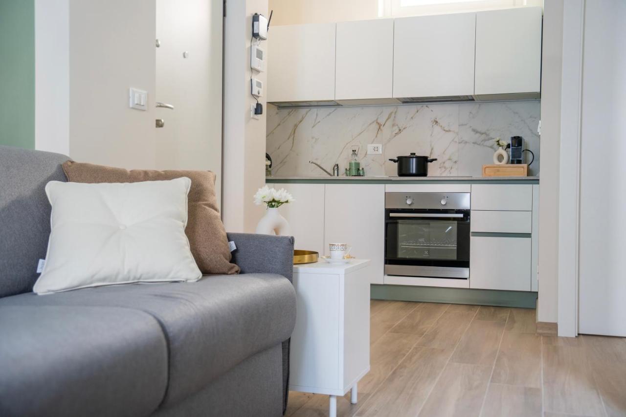 San Pio Apartment Turin Luaran gambar