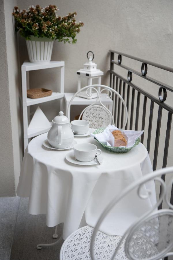 San Pio Apartment Turin Luaran gambar