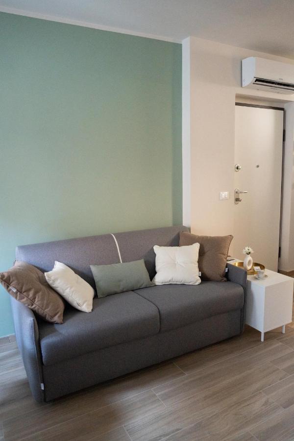 San Pio Apartment Turin Luaran gambar